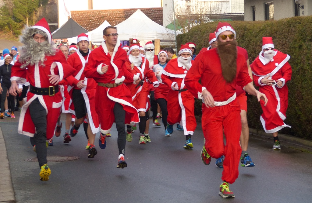 Nikolauslauf