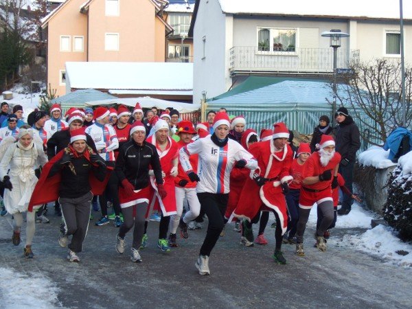 Nikolauslauf