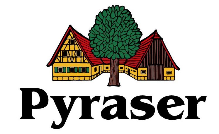 Pyraser Brauerei