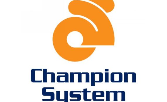 champ sys logo
