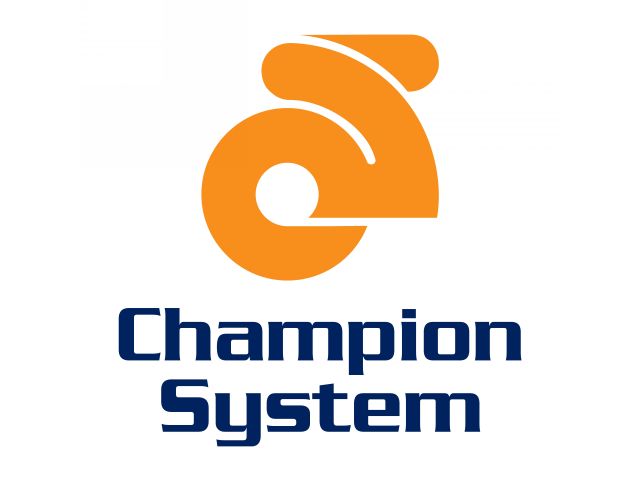 champ sys logo