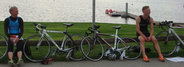 Wechseltraining Mai 02