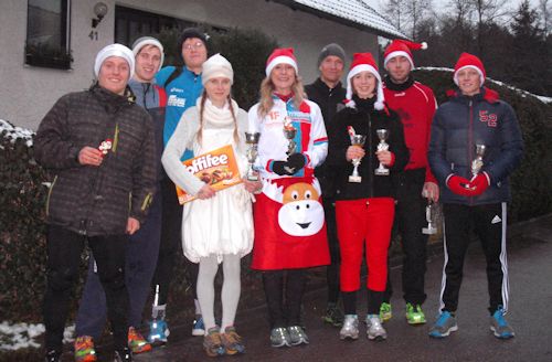 nikolauslauf sieger 2013