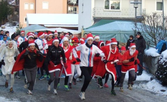 Nikolauslauf